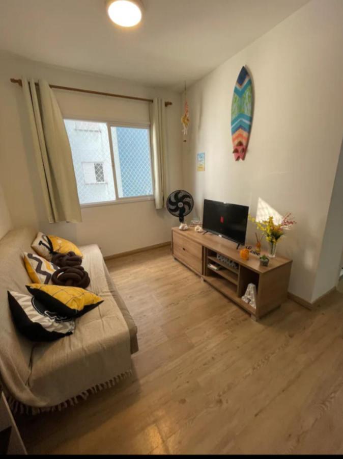 850 METROS DA PRAIA MARTIM DE SÁ - WI-FI 250 MB - 2 QUARTOS - PETFRIENDLY - Acomoda ATÉ 8 PESSOAS - Perfeito para família! Caraguatatuba Exterior foto